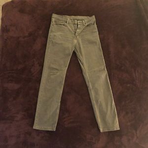 LEVI 505 Demin pants